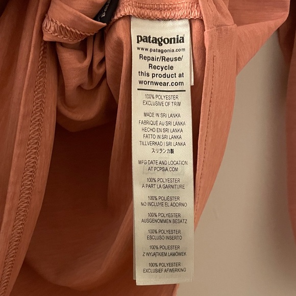 Patagonia Capilene Hoodie | m - Picture 5 of 8